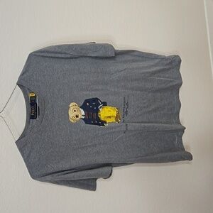 Polo Bear T-Shirt, NWOT